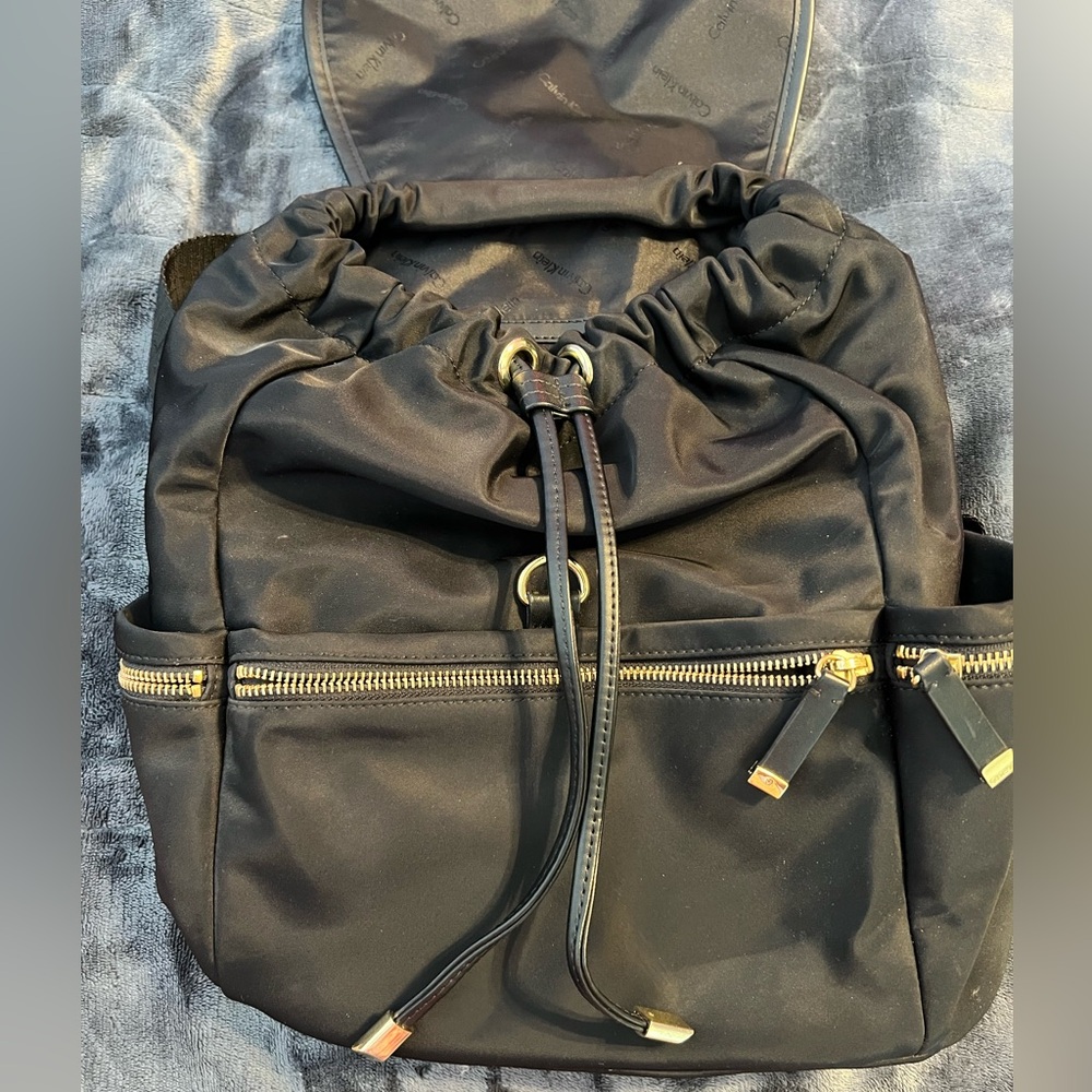 Calvin Klein Backpack - Picture 4 of 8